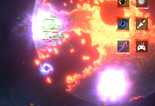 太阳粉碎2D手机版