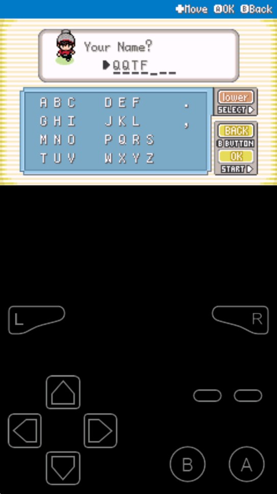 口袋妖怪剑盾完全复刻版游戏1