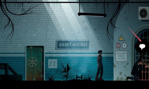 午夜女孩游戏手机版