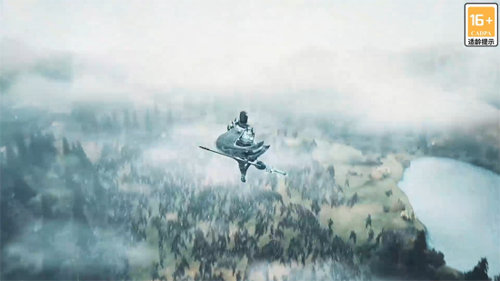 止戈之战0.1放置三国神魔版