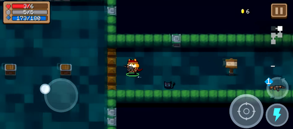 元气骑士腾讯版0