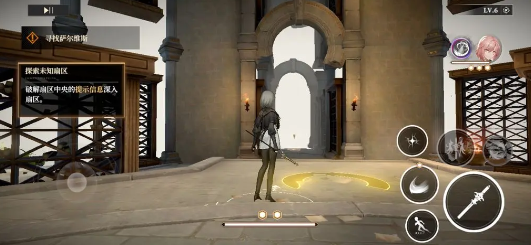 黑色信标手游最新版本 黑色信标手游最新版本