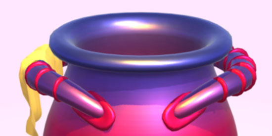 神秘魔法锅官方版(神秘融合)