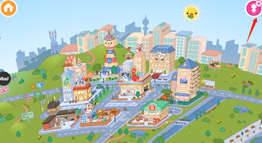 托卡世界官方正版 托卡世界官方正版