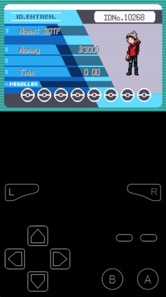 口袋妖怪剑盾完全复刻版游戏2