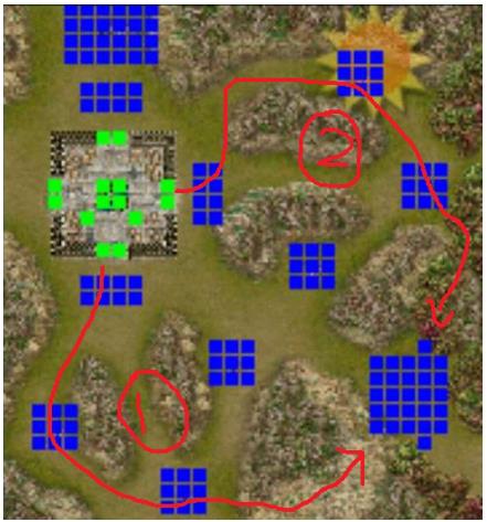 隋唐英杰传官方正式版