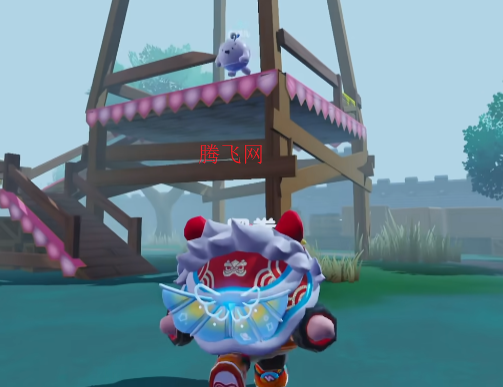 蛋仔派对手游最新版