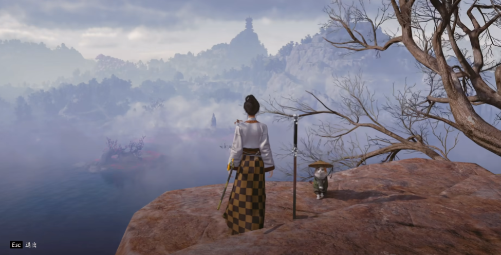 燕云十六声手游网易官方版0