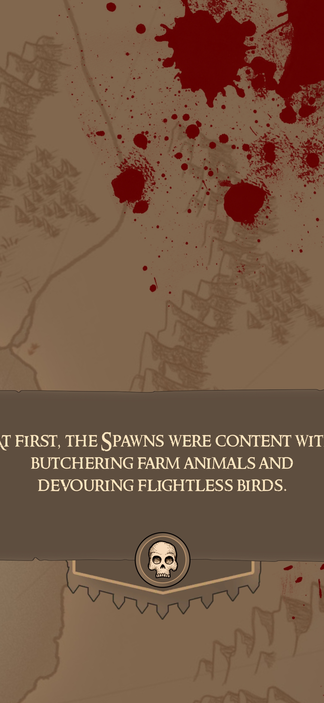 恶卵游戏手机版1