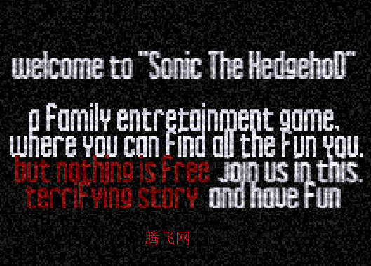 索尼克幻变彼端游戏手机版