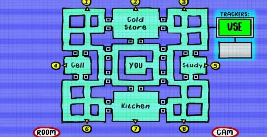 火柴人的午夜后宫2官方版 火柴人的午夜后宫2官方版