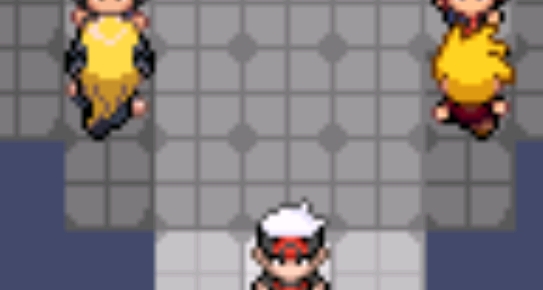 口袋妖怪究极绿宝石5.3手机版 口袋妖怪究极绿宝石5.3手机版