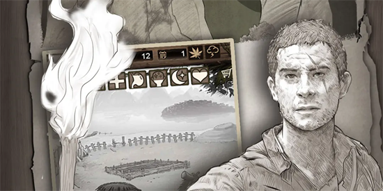 荒野日记孤岛应用宝版