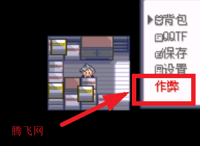 口袋妖怪漆黑的魅影9.0内置修改器版