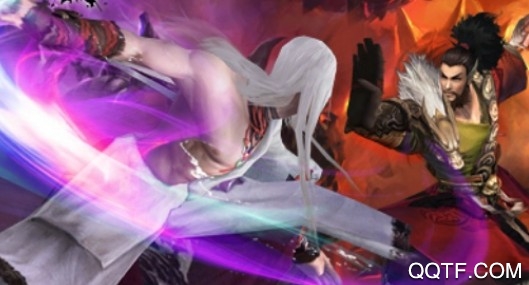 三国传说官方版手游