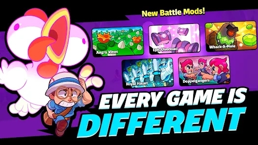 破坏突击队官方正版 破坏突击队官方正版