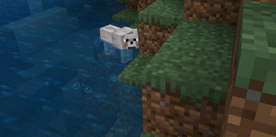 我的世界基岩版最新版 我的世界基岩版最新版