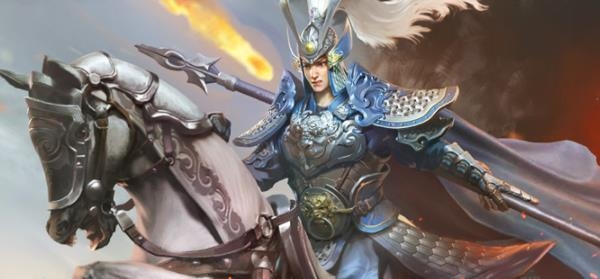 卧龙吟乐趣官方版