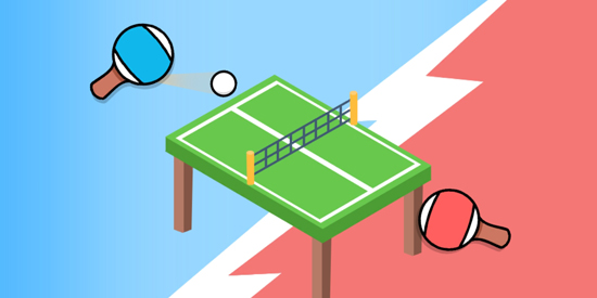 指尖乒乓安卓中文版 指尖乒乓安卓中文版