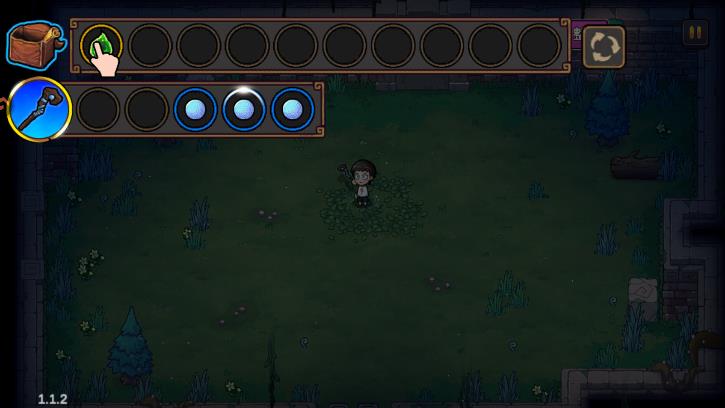 魔法工艺手游官方版4