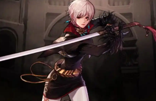 地下城与勇士起源手游官方版 地下城与勇士起源手游官方版