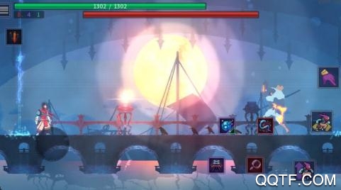 重生细胞手游腾讯版