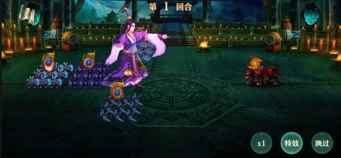 卧龙吟乐趣官方版