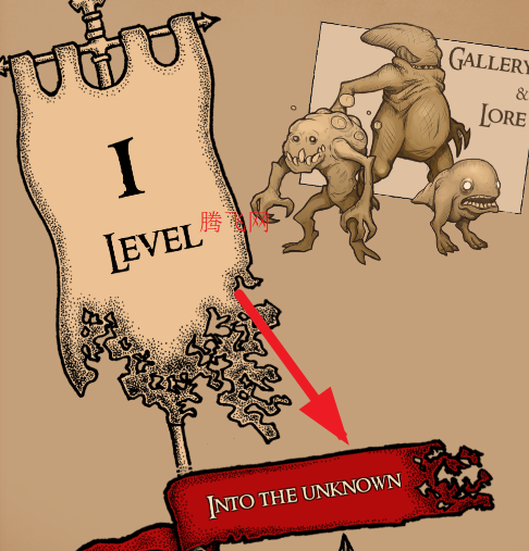 恶卵游戏手机版