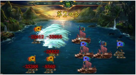 卧龙吟乐趣官方版