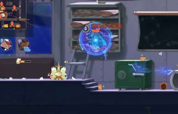 猫和老鼠游戏官方版 猫和老鼠游戏官方版