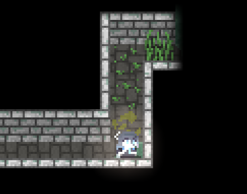 像素地牢蔚蓝档案版手游 像素地牢蔚蓝档案版手游