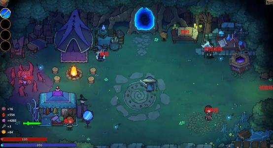 魔法工艺手游官方版