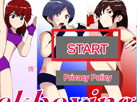 跆拳道女孩游戏安卓手机版kickboxing 跆拳道女孩游戏安卓手机版kickboxing