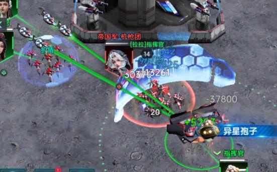 群星纪元手游最新版