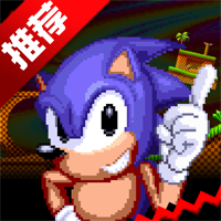 索尼克幻变彼端游戏手机版The Deformation Other Side