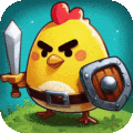 小鸡守卫手游最新版