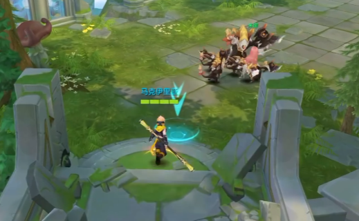 云上城之歌37官方版