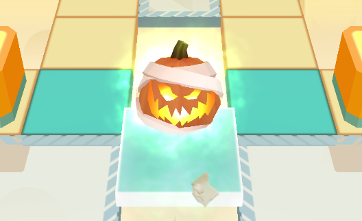 滚动的天空Sunset World饭制版