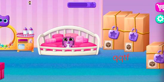 喵星人日记游戏最新版 喵星人日记游戏最新版