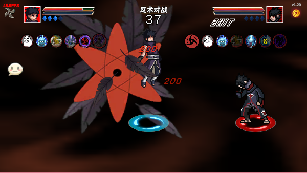 像素火影次世代2026最新版下载0