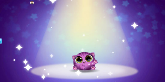 喵星人日记游戏最新版 喵星人日记游戏最新版