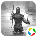 荒野日记孤岛应用宝版