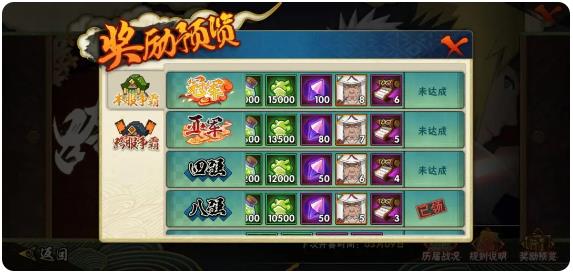 火影忍者疾风传手游官方版