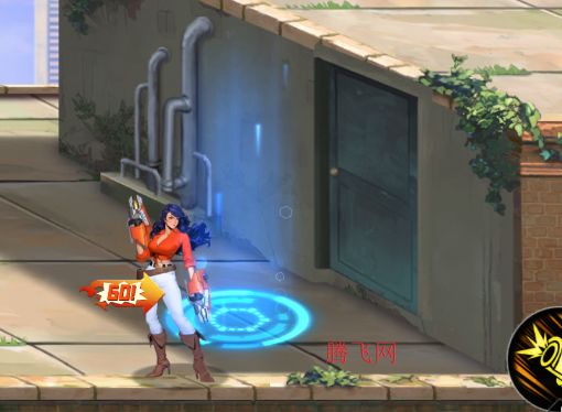 街机恐龙游戏手机版