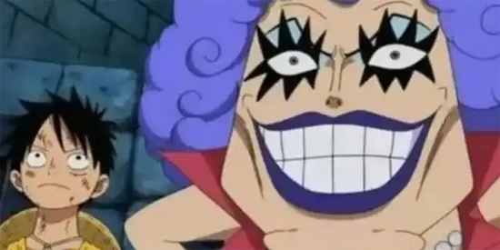 航海王燃烧意志4.0bt版