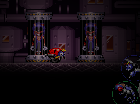 索尼克幻变彼端游戏手机版