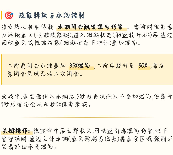 第五人格九游渠道服手游