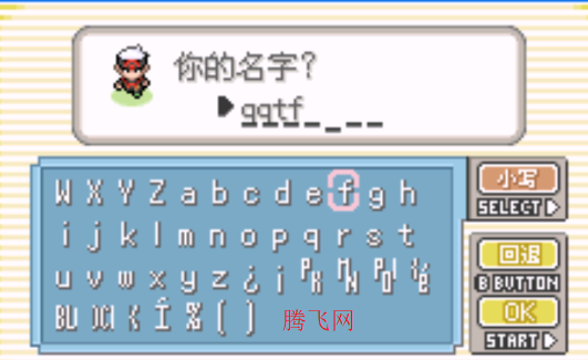 口袋妖怪究极绿宝石5.5内置永久mege努力值解限版游戏