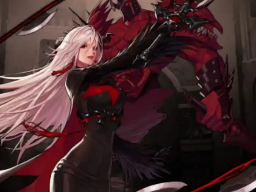 地下城与勇士起源手游官方版 地下城与勇士起源手游官方版