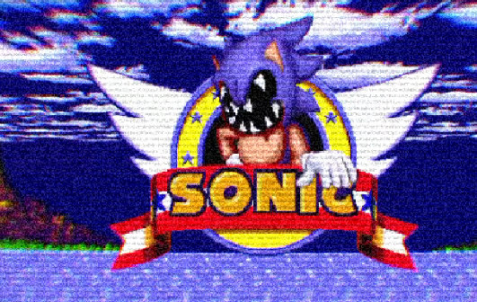 索尼克幻变彼端游戏手机版